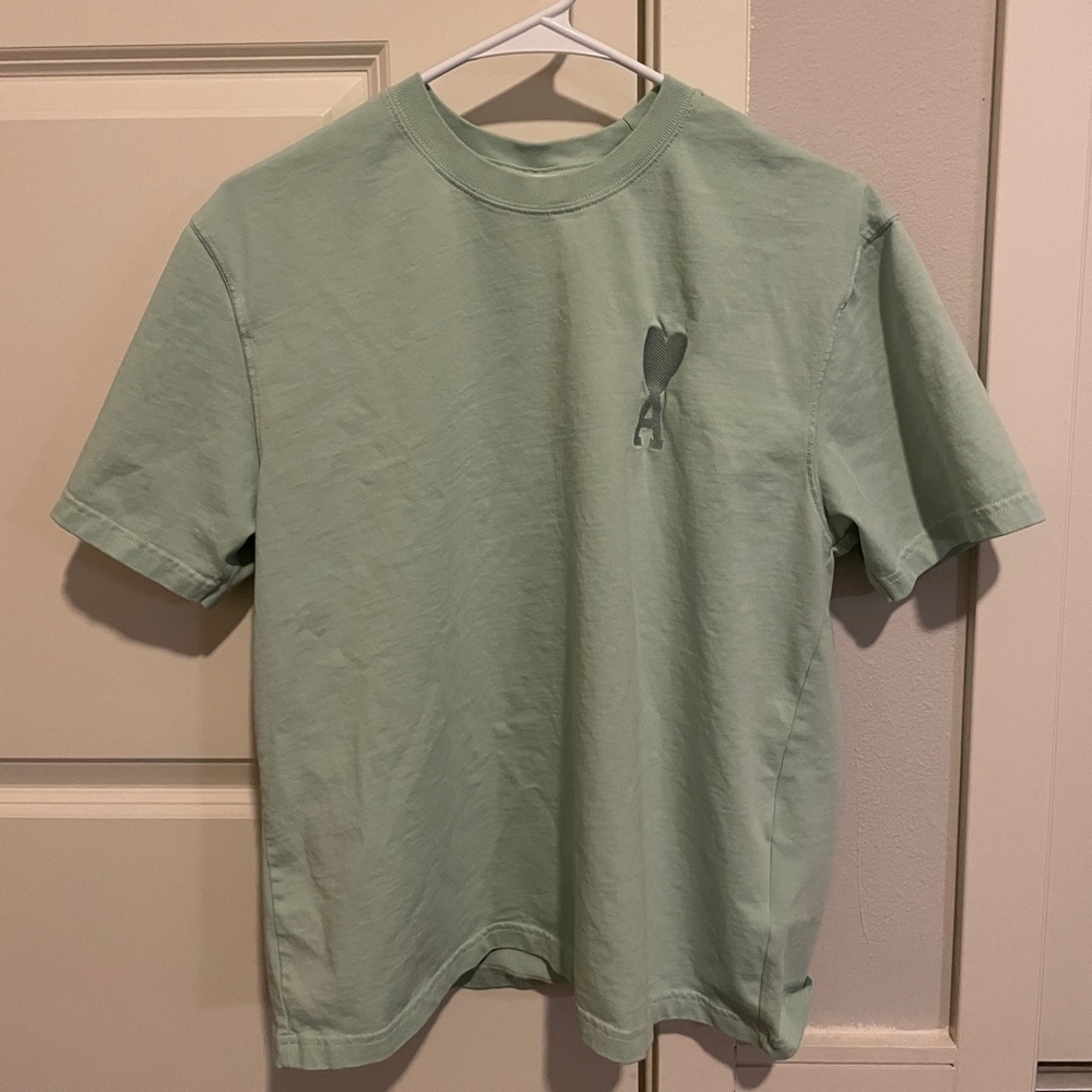 AMI PARIS T-Shirt